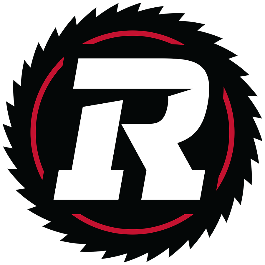 Redblacks logo