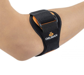 Epitec Fix Epicondylitis Elbow Band