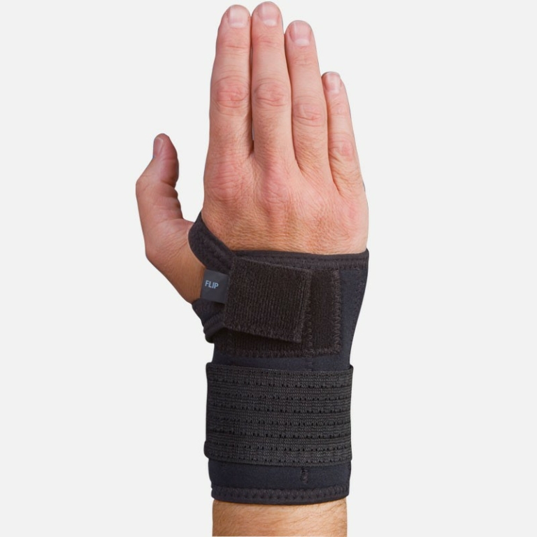 Med Spec Motion Manager Wrist Brace | KineMedics | Ottawa