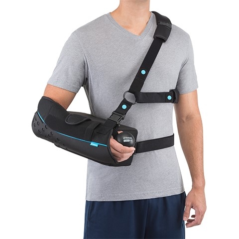 Ossur Formfit Shoulder Brace - KineMedics