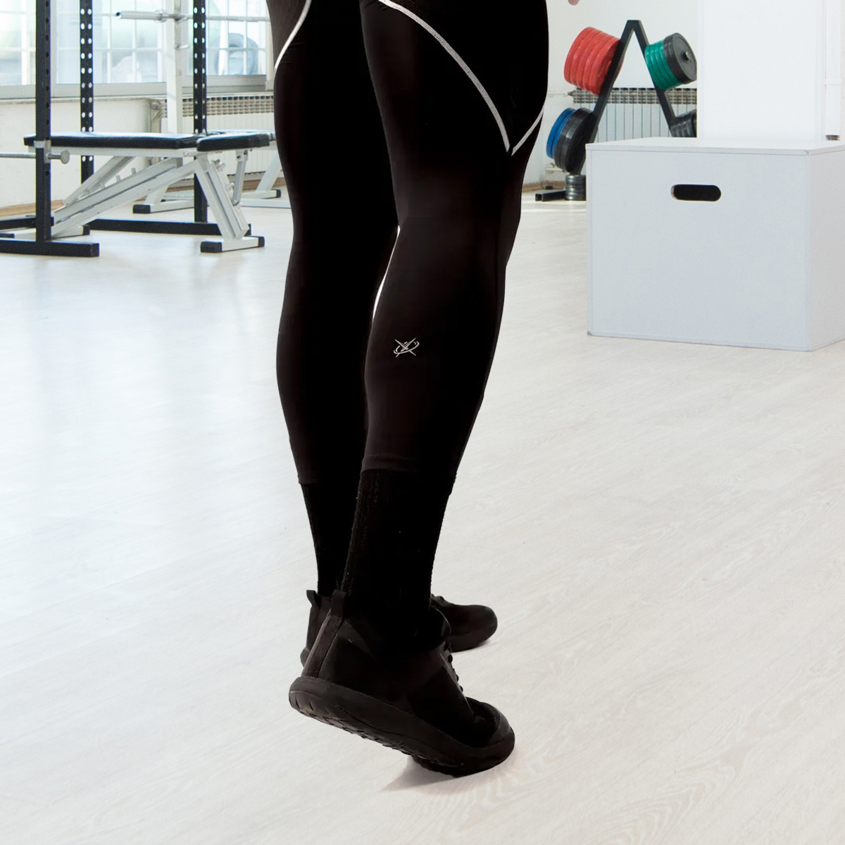 Blog on Unlock Better Movement: Mastering Pelvic Stability for Athletes with CoreShorts