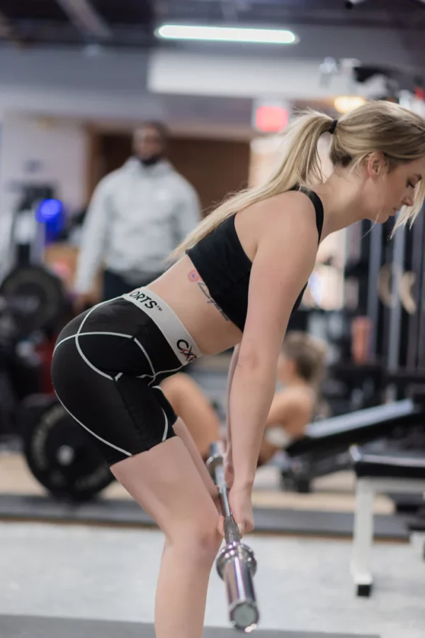 Blog on Unlock Better Movement: Mastering Pelvic Stability for Athletes with CoreShorts