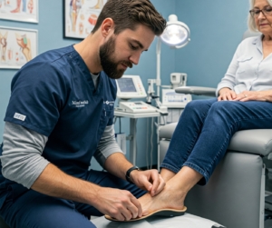 6 Featured image on KineMedics, Ottawa's blog on their custom orthotics services