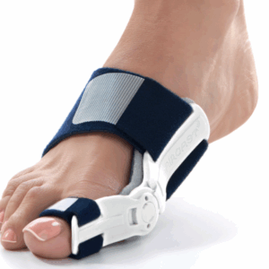 Acty Toe Bunion Hinged Splint