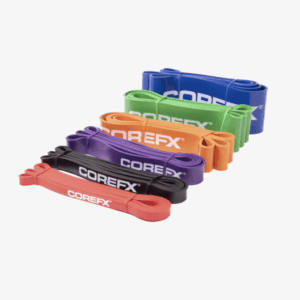 CORE FX Strength Bands