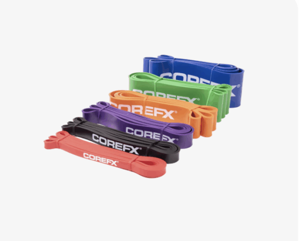 CORE FX Strength Bands
