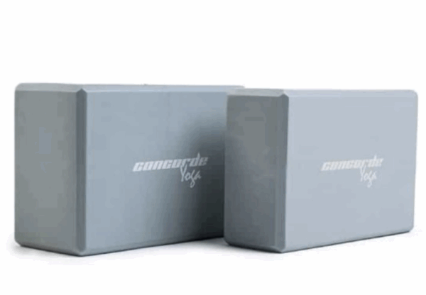 Yoga Block 3"