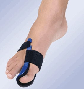 Hallux Valgus Rigid Bunion Splint