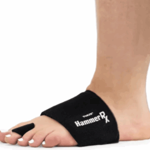 Tuli's Hammer Rx (Universal)