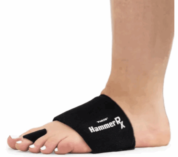 Tuli's Hammer Rx (Universal)