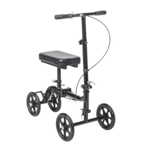 Economy Folding Knee Walker (Rental)