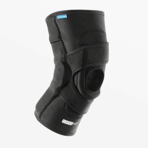 Ossur FormFit Hinged Lateral J Knee Brace