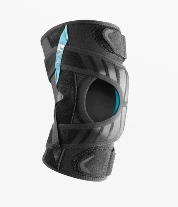 Ossur Formfit Tracker Patellar Knee Brace