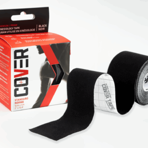 CoverTape Premium Kinesiology Tape 5cm (2") x 5m