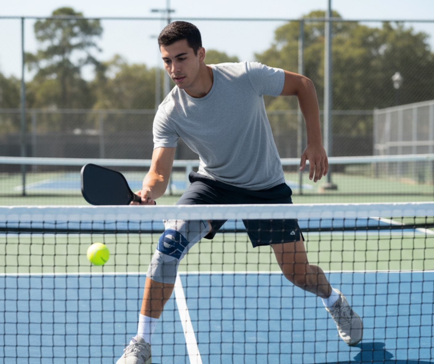 KineMedics Pickleball Ontario Blog Image 2