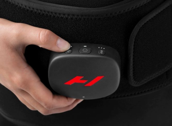 Hyperice Venom 2 Back - Image 2