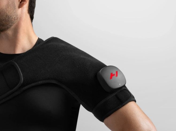 Hyperice Venom 2 Shoulder