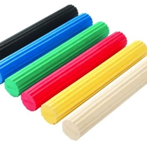 Cando Twist n Bend Flexible Exercise Bar