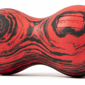 Core Fx Peanut Foam Massage Roller