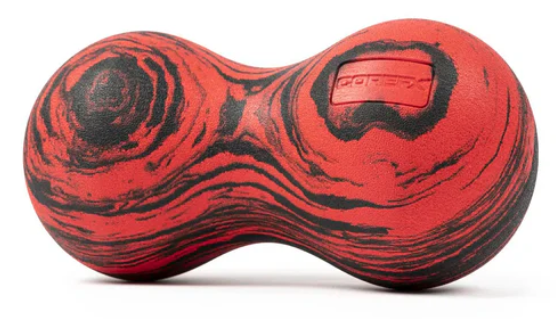 Core Fx Peanut Foam Massage Roller