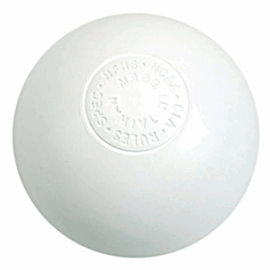 Lacrosse Ball