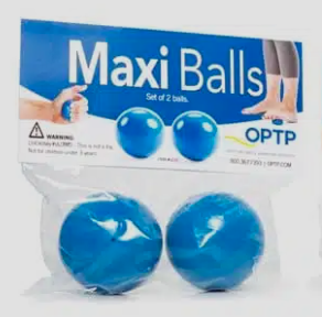 Maxi Balls