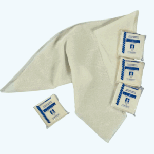 Triangular Bandage (w/ safety pins)