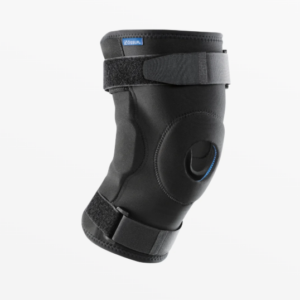 Formfit® Hinged Knee