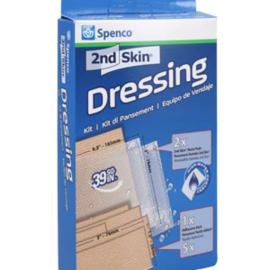 Spenco 2nd Skin Kits