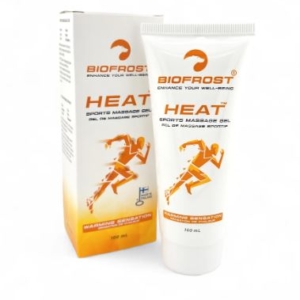 Biofrost Heat Analgesic