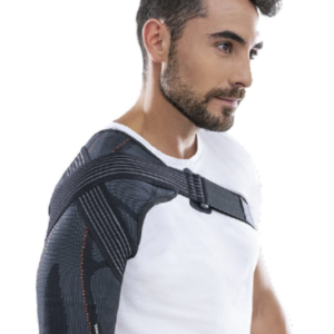 Thera Go Functional Elastic Shoulder Brace